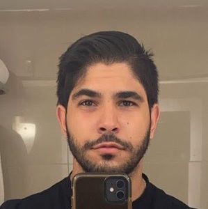 Meet your Posher, Mohammad